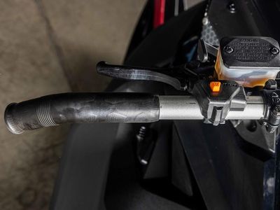 2018 Ski-Doo Summit SP Electric PowderMax Light 2.5 FlexEdge Rotax 850 E-TEC Black 16 - Photo 11