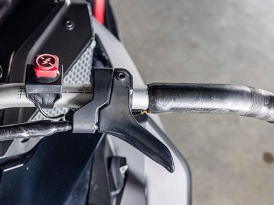 2018 Ski-Doo Summit SP Electric PowderMax Light 2.5 FlexEdge Rotax 850 E-TEC Black 16 - Photo 14