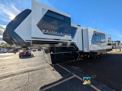 2026 Brinkley Model G - Photo 4