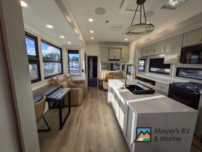 2026 Brinkley Model G - Photo 5