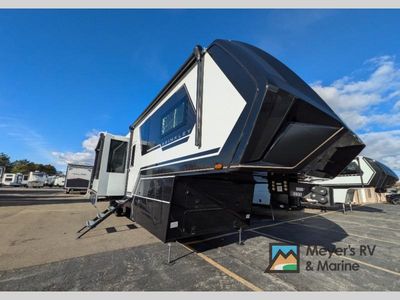2026 Brinkley Model G - Photo 1