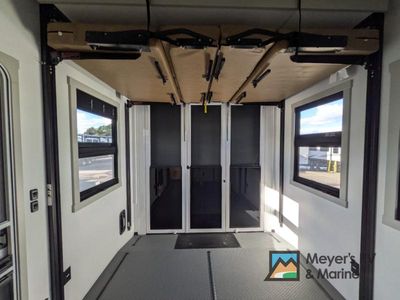 2026 Brinkley Model G - Photo 27