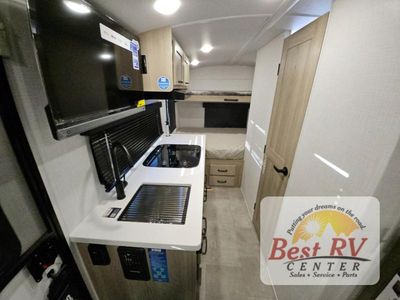 2025 Forest River RV Rockwood GEO Pro - Photo 15