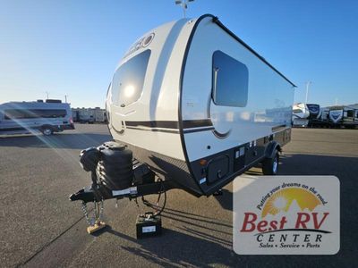2025 Forest River RV Rockwood GEO Pro - Photo 7