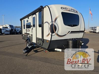 2025 Forest River RV Rockwood GEO Pro - Photo 1