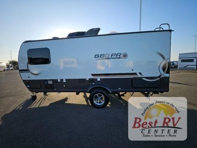 2025 Forest River RV Rockwood GEO Pro - Photo 6