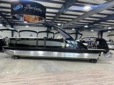 2026 Barletta Lusso L25UCA - Photo 2