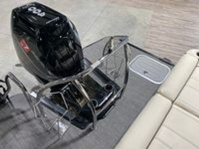 2026 Barletta Lusso L25UCA - Photo 13