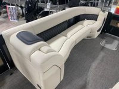 2026 Barletta Lusso L25UCA - Photo 8