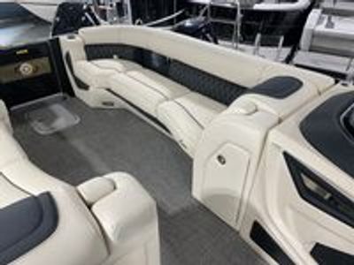 2026 Barletta Lusso L25UCA - Photo 7