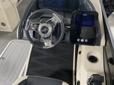 2026 Barletta Lusso L25UCA - Photo 6