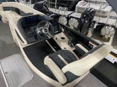 2026 Barletta Lusso L25UCA - Photo 5