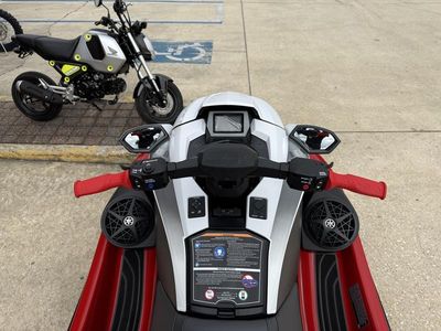 2025 Yamaha WaveRunners GP HO with Audio - Photo 14