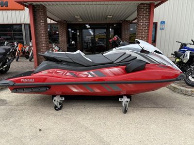 2025 Yamaha WaveRunners GP HO with Audio - Photo 8