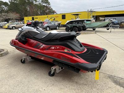 2025 Yamaha WaveRunners GP HO with Audio - Photo 6