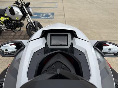 2025 Yamaha WaveRunners GP HO with Audio - Photo 15