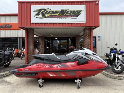 2025 Yamaha WaveRunners GP HO with Audio - Photo 2