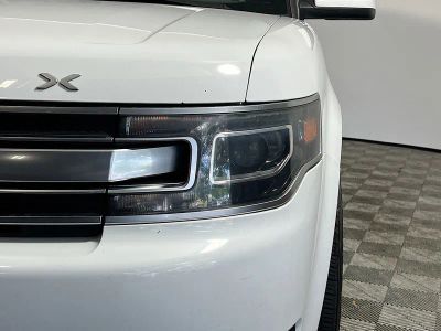 2017 Ford Flex — photo 9 view