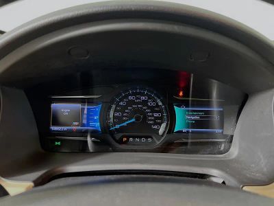 2017 Ford Flex — photo 19 view