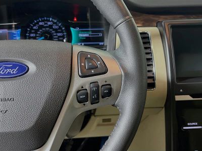 2017 Ford Flex — photo 17 view
