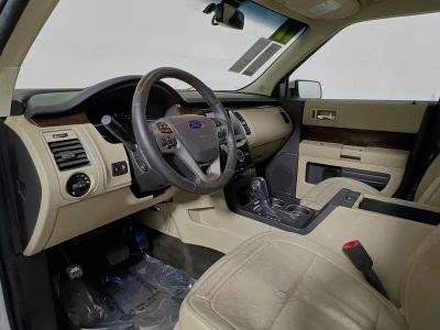 2017 Ford Flex — photo 27 view