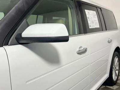 2017 Ford Flex — photo 10 view