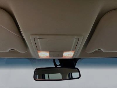 2017 Ford Flex — photo 18 view