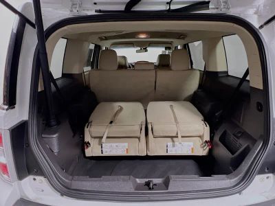 2017 Ford Flex — photo 31 view