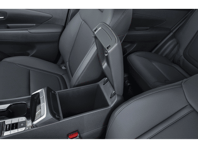 2026 Hyundai Tucson — photo 10 view
