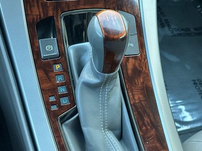2011 Buick LaCrosse — photo 21 view