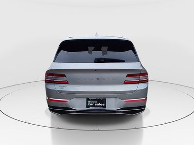 2025 Genesis GV80 - Photo 6