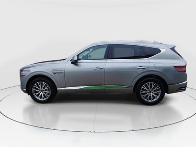 2025 Genesis GV80 - Photo 4