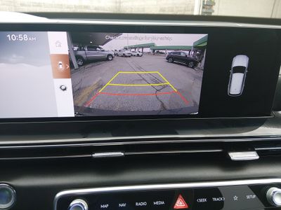 2025 Genesis GV80 - Photo 24