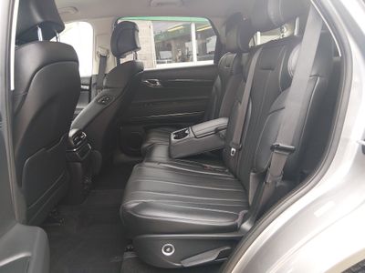 2025 Genesis GV80 - Photo 14