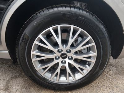 2025 Genesis GV80 - Photo 15