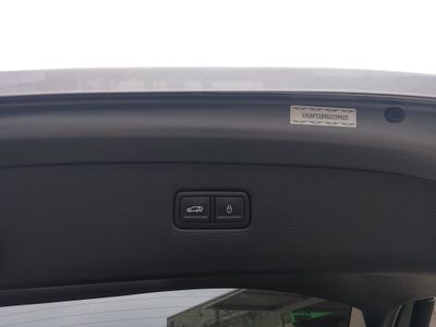 2025 Genesis GV80 - Photo 12