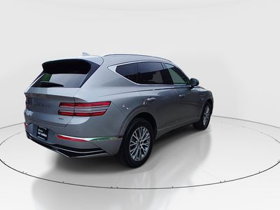 2025 Genesis GV80 - Photo 7