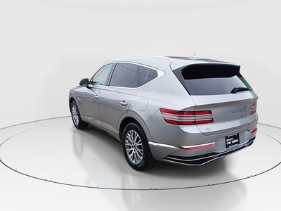 2025 Genesis GV80 - Photo 5