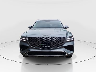 2025 Genesis GV80 - Photo 2