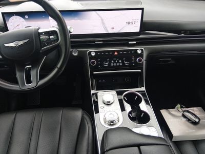 2025 Genesis GV80 - Photo 17