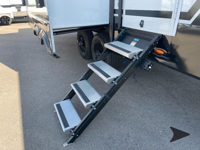2026 Brinkley Model Z - Photo 14