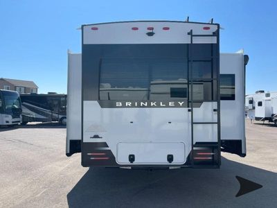 2026 Brinkley Model Z - Photo 11