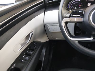 2024 Hyundai Tucson — photo 18 view