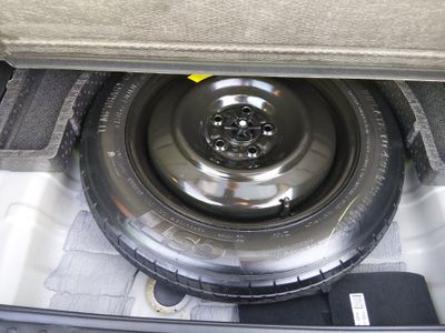 2024 Hyundai Tucson — photo 11 view