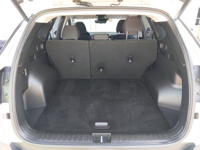 2024 Hyundai Tucson — photo 10 view