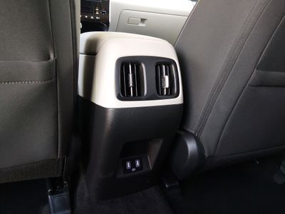 2024 Hyundai Tucson — photo 15 view