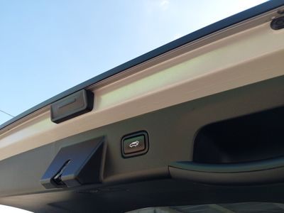 2024 Hyundai Tucson — photo 12 view