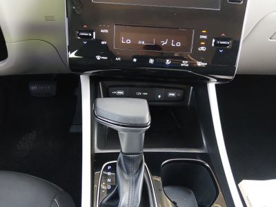 2024 Hyundai Tucson — photo 20 view