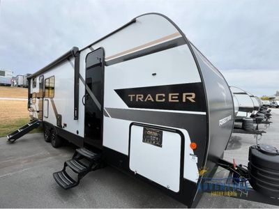 2026 Prime Time Tracer - Photo 2