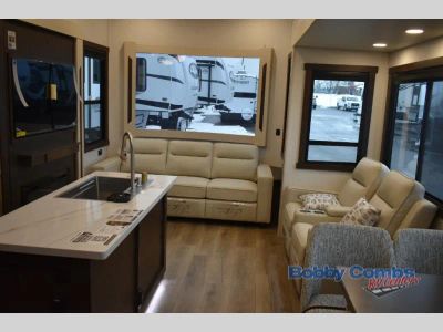 2026 Forest River RV Cedar Creek Cottage - Photo 7